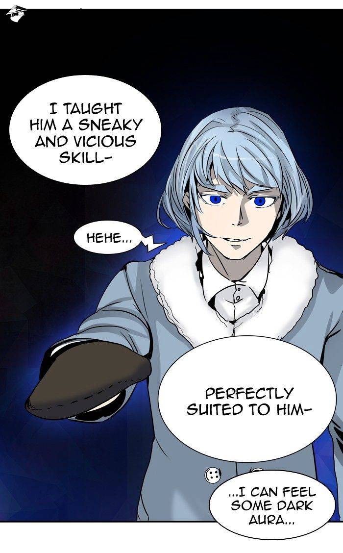 Tower of God Chapter 316 image 013